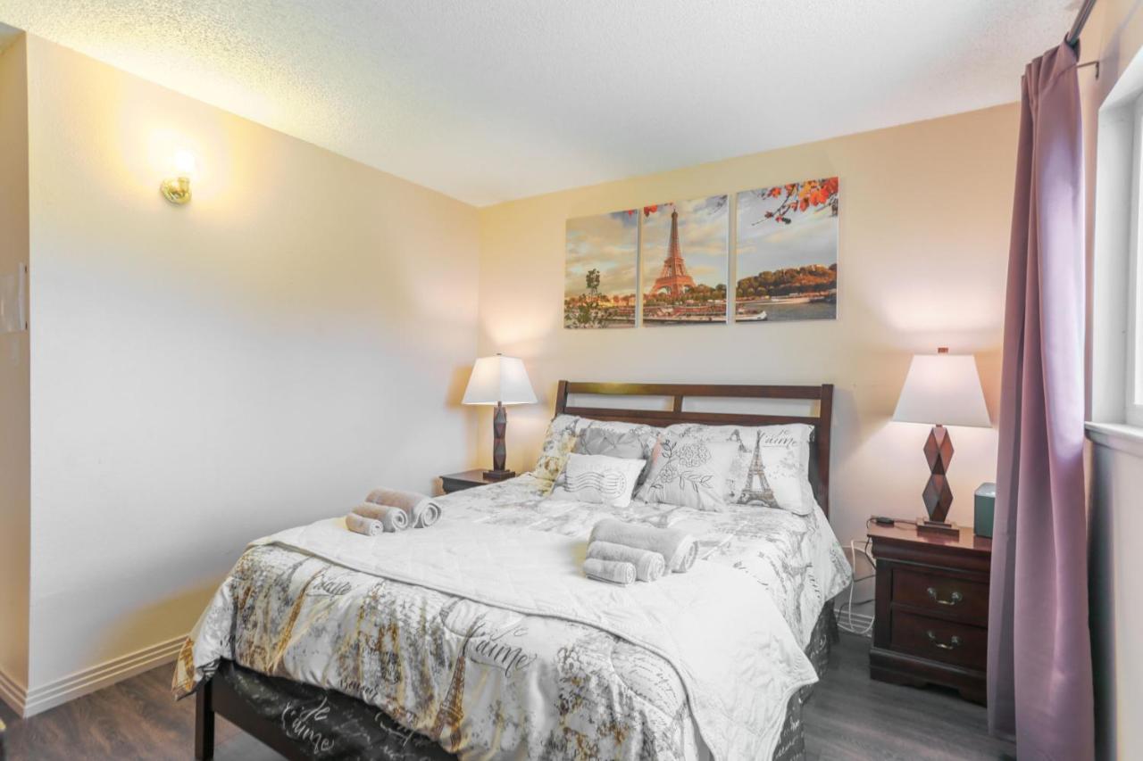 Vacation Home 3.5 Mi To Strip/Dt/Outlt Up To 8 Gst Las Vegas Exteriör bild