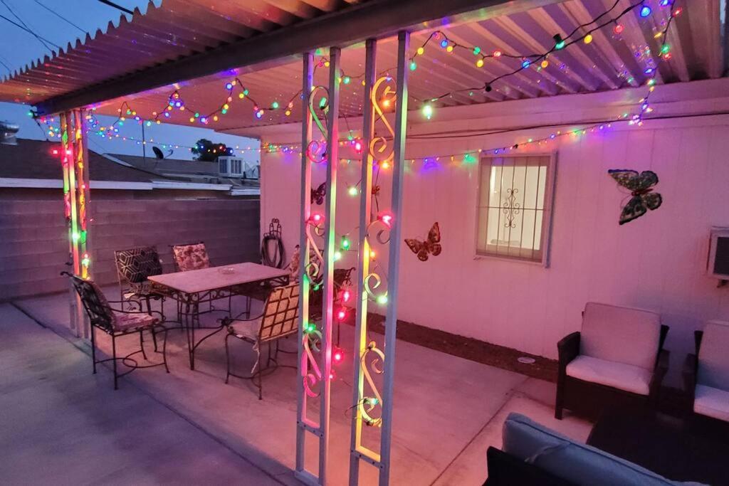Vacation Home 3.5 Mi To Strip/Dt/Outlt Up To 8 Gst Las Vegas Exteriör bild