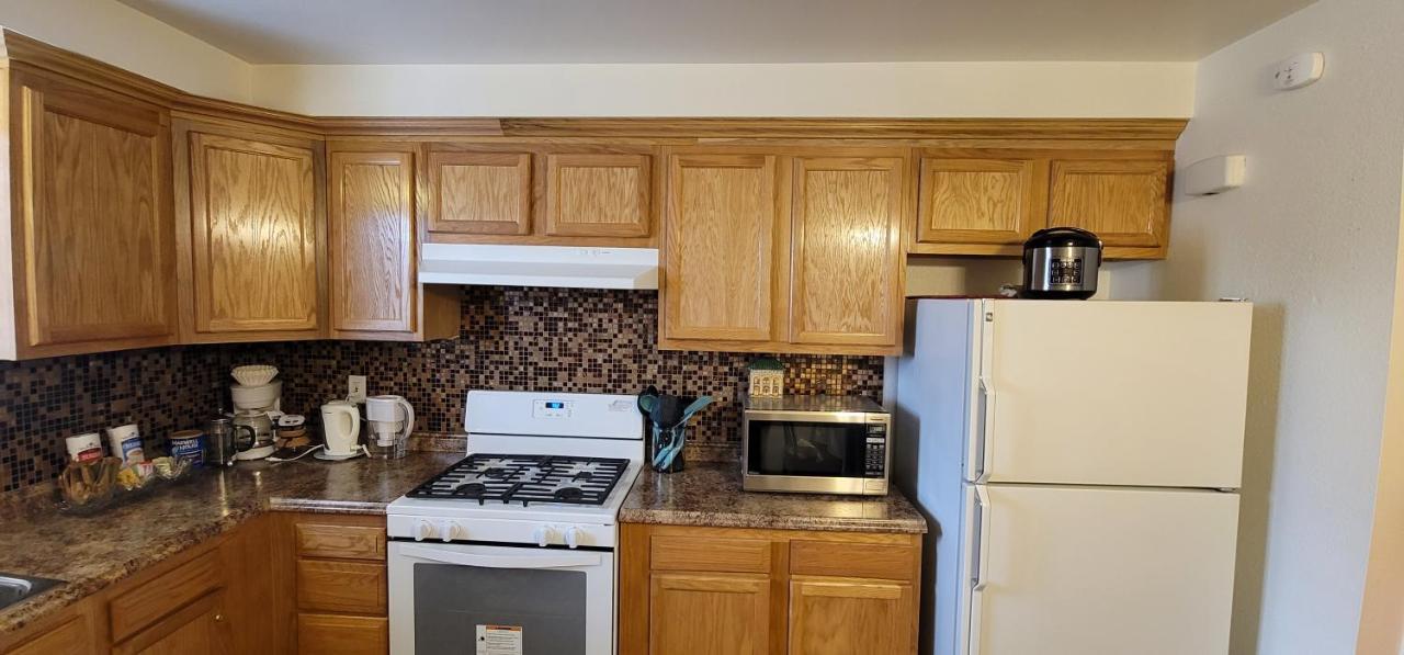 Vacation Home 3.5 Mi To Strip/Dt/Outlt Up To 8 Gst Las Vegas Exteriör bild