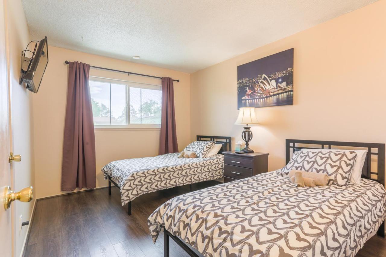 Vacation Home 3.5 Mi To Strip/Dt/Outlt Up To 8 Gst Las Vegas Exteriör bild