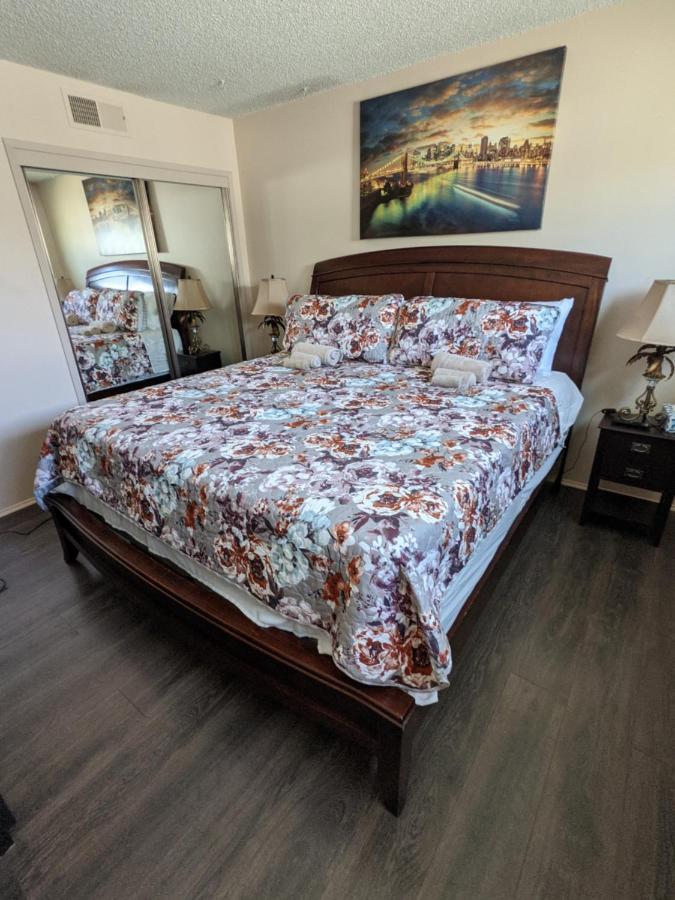 Vacation Home 3.5 Mi To Strip/Dt/Outlt Up To 8 Gst Las Vegas Exteriör bild
