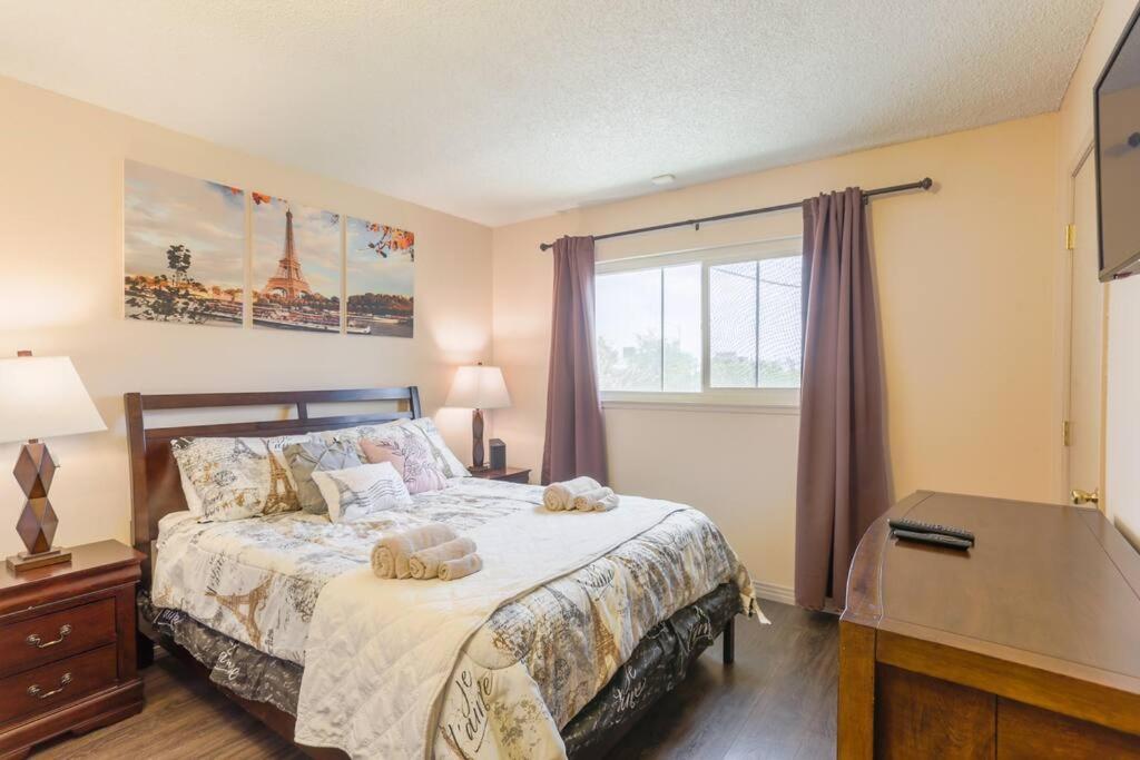 Vacation Home 3.5 Mi To Strip/Dt/Outlt Up To 8 Gst Las Vegas Exteriör bild