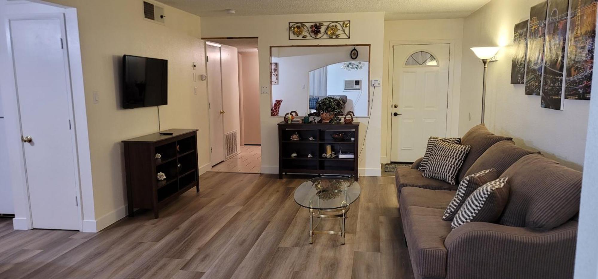 Vacation Home 3.5 Mi To Strip/Dt/Outlt Up To 8 Gst Las Vegas Exteriör bild