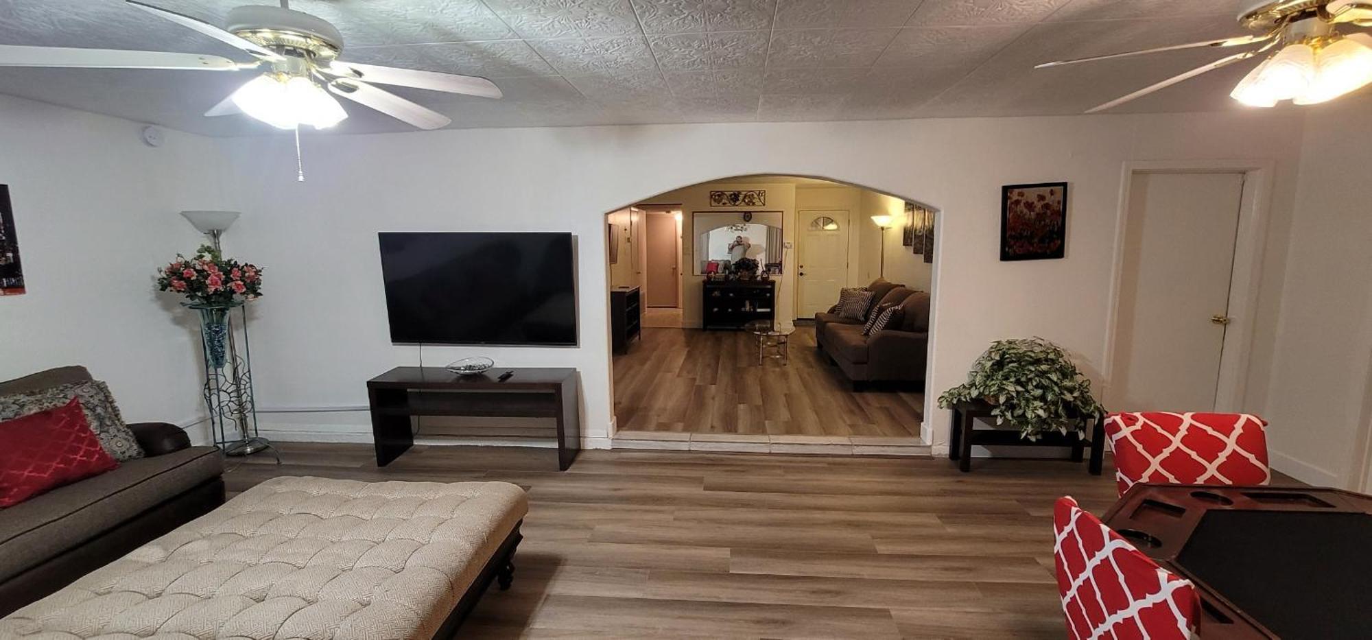 Vacation Home 3.5 Mi To Strip/Dt/Outlt Up To 8 Gst Las Vegas Exteriör bild