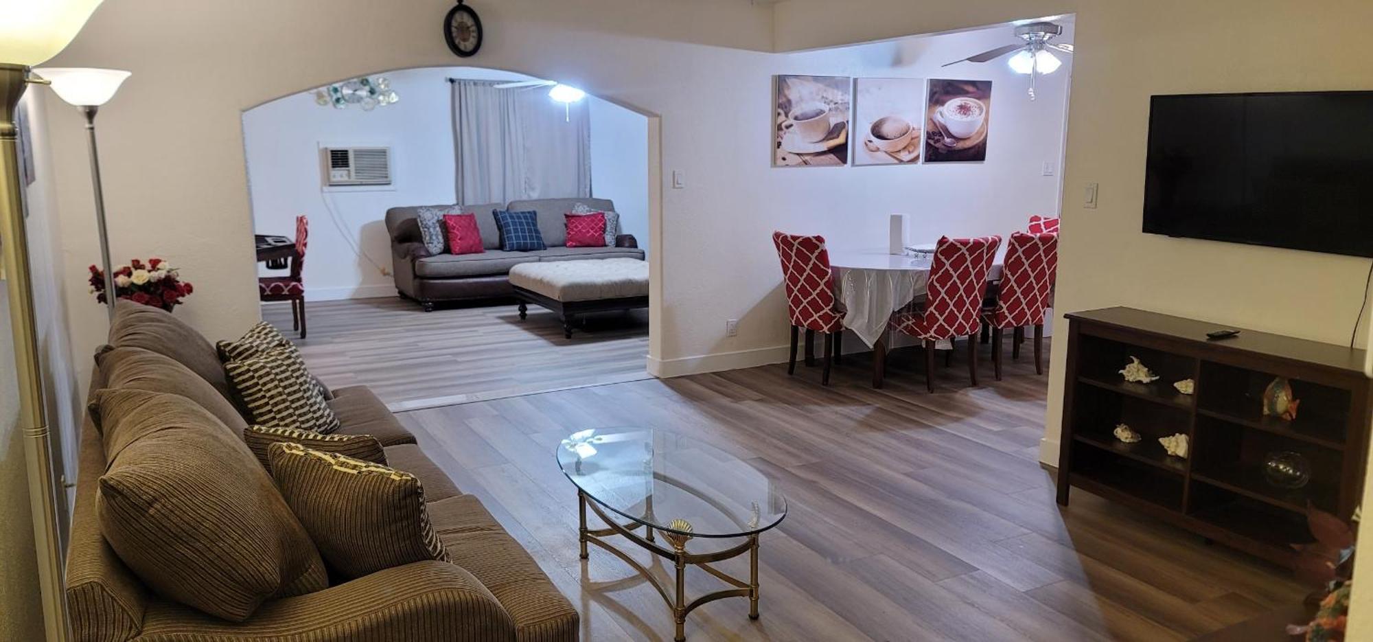 Vacation Home 3.5 Mi To Strip/Dt/Outlt Up To 8 Gst Las Vegas Exteriör bild