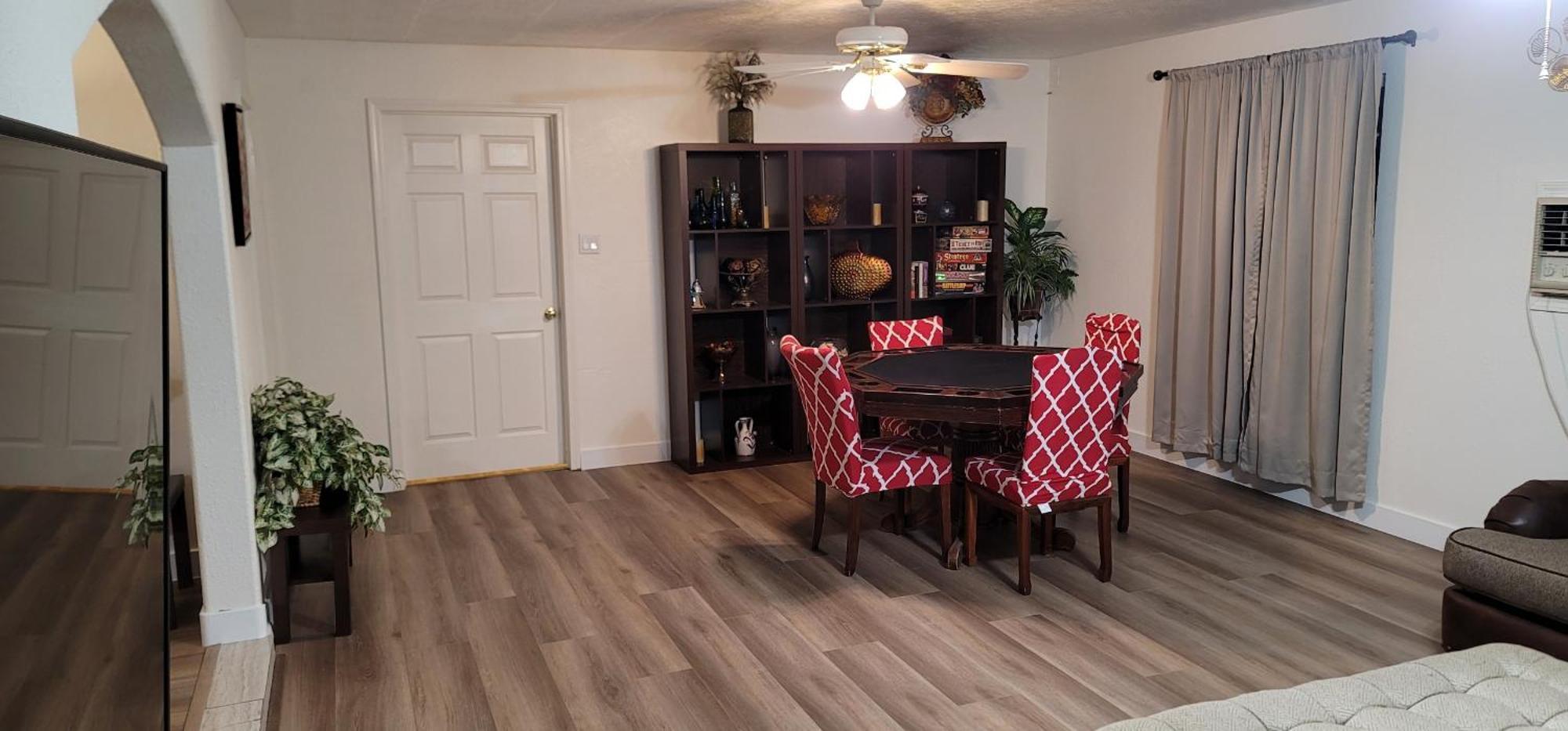 Vacation Home 3.5 Mi To Strip/Dt/Outlt Up To 8 Gst Las Vegas Exteriör bild