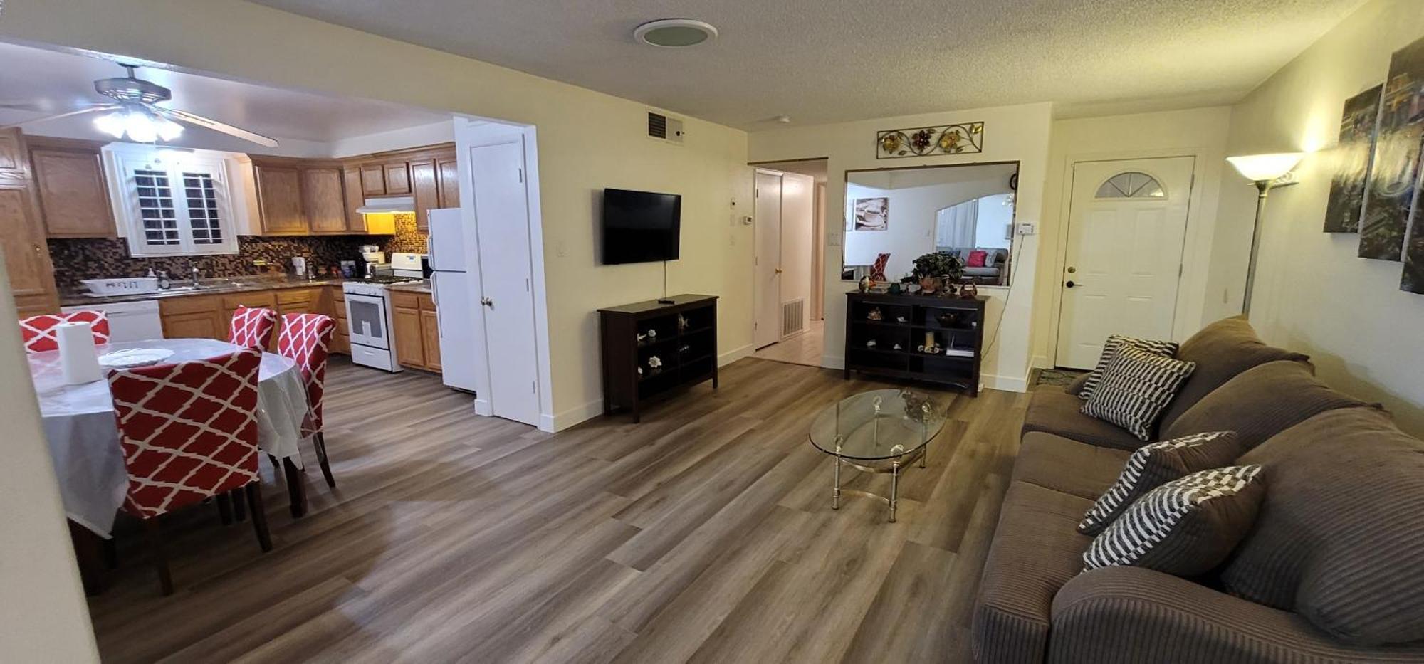 Vacation Home 3.5 Mi To Strip/Dt/Outlt Up To 8 Gst Las Vegas Exteriör bild